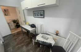 Exclusivitate ! Apartament 2 camere ,55 mp,zona Muzeul Apei 
