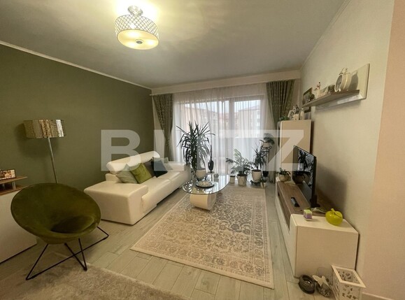 Apartament de vânzare 2 camere Floreşti - 137253AV | BLITZ Cluj-Napoca | Poza6
