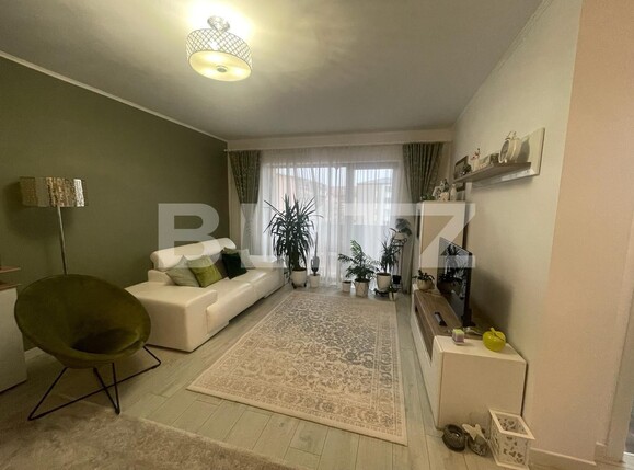 Apartament de vânzare 2 camere Floreşti - 137253AV | BLITZ Cluj-Napoca | Poza8