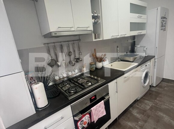 Apartament de vânzare 2 camere Floreşti - 137253AV | BLITZ Cluj-Napoca | Poza3