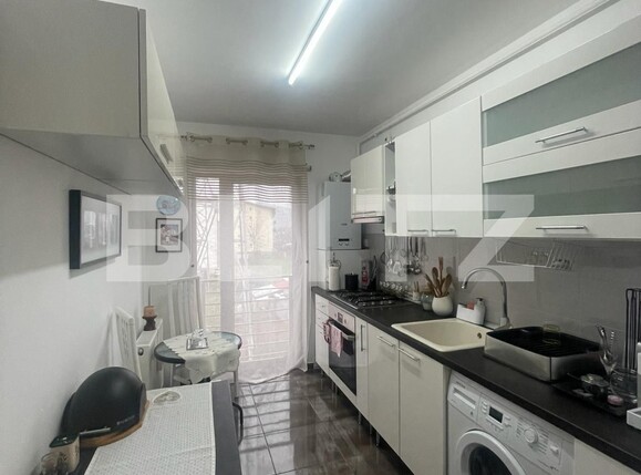 Apartament de vânzare 2 camere Floreşti - 137253AV | BLITZ Cluj-Napoca | Poza2