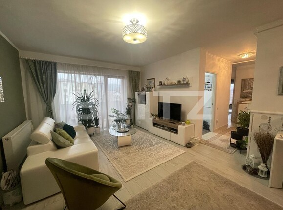 Apartament de vânzare 2 camere Floreşti - 137253AV | BLITZ Cluj-Napoca | Poza9
