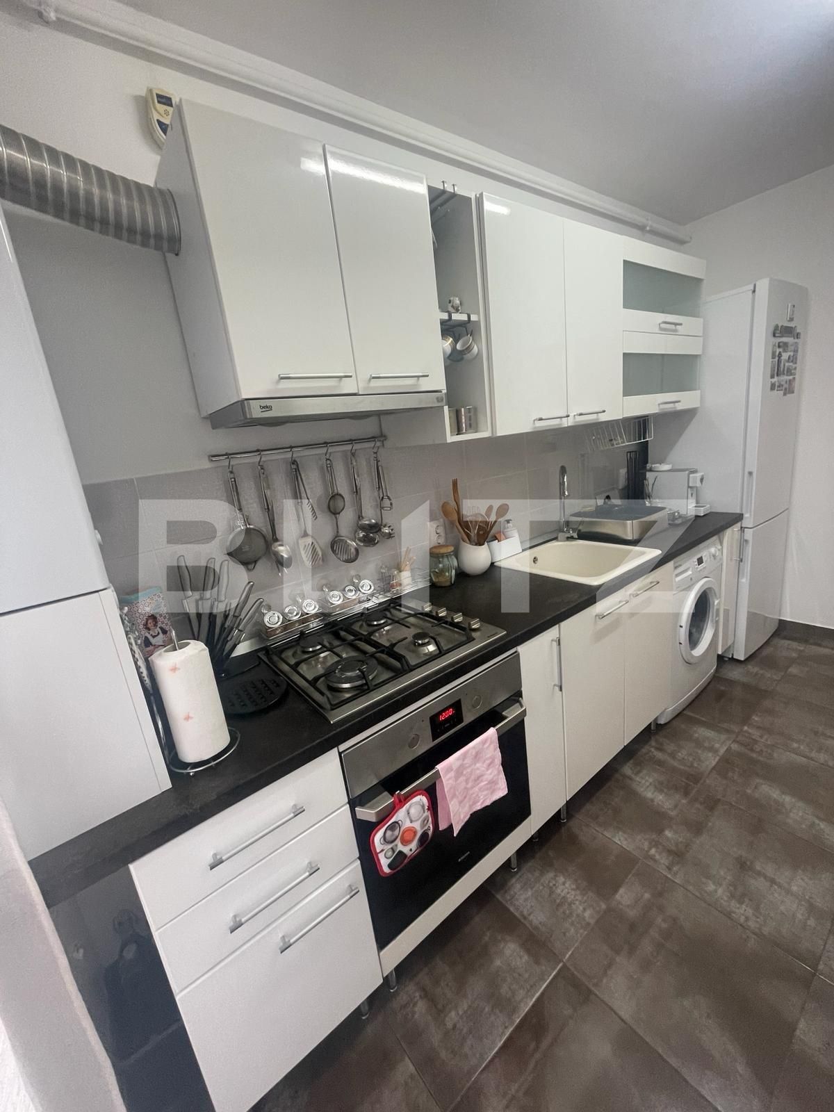 Apartament de vânzare 2 camere Floreşti - 137253AV | BLITZ Cluj-Napoca | Poza3