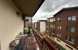 Apartament 2 camere, finisat , mobilat, parcare , Buna ziua  