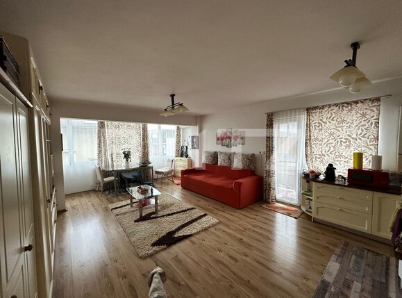 Apartament de vânzare 2 camere Bună Ziua - 137256AV | BLITZ Cluj-Napoca | Poza1