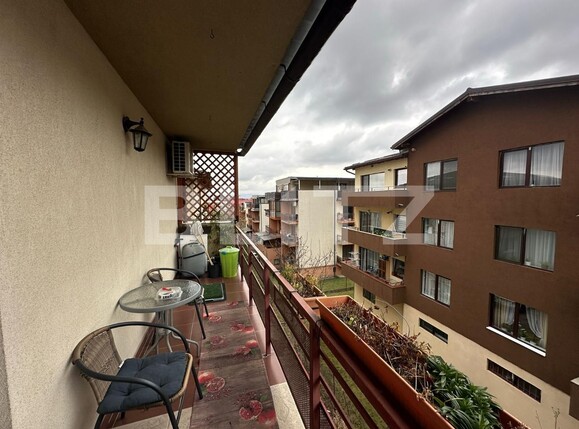 Apartament de vânzare 2 camere Bună Ziua - 137256AV | BLITZ Cluj-Napoca | Poza6