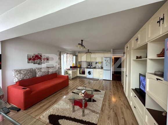 Apartament de vânzare 2 camere Bună Ziua - 137256AV | BLITZ Cluj-Napoca | Poza2