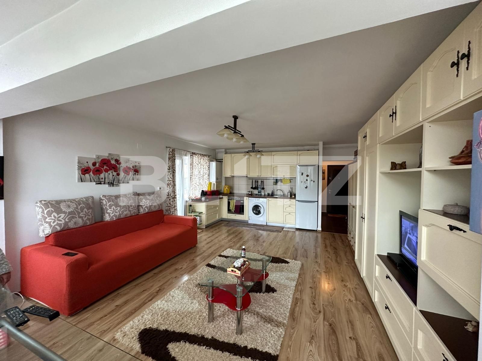 Apartament de vânzare 2 camere Bună Ziua - 137256AV | BLITZ Cluj-Napoca | Poza2