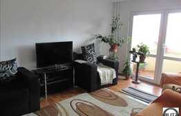 3 camere, 65 mp, decomandat, etaj intermediar, zona strazii Fabricii