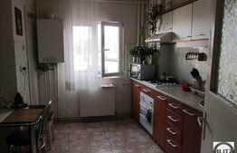 3 camere, 65 mp, decomandat, etaj intermediar, zona strazii Fabricii