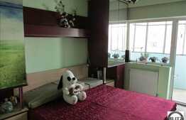 3 camere, 65 mp, decomandat, etaj intermediar, zona strazii Fabricii