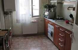 3 camere, 65 mp, decomandat, etaj intermediar, zona strazii Fabricii