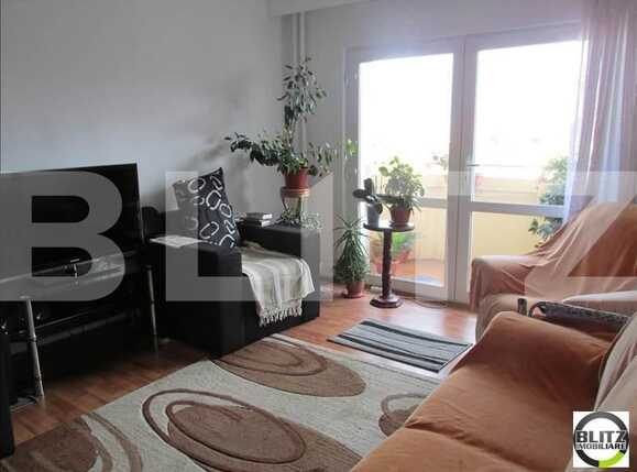 Apartament de vânzare 3 camere Marasti - 13726AV | BLITZ Cluj-Napoca | Poza1