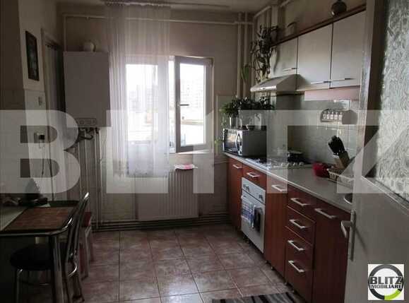 Apartament de vânzare 3 camere Marasti - 13726AV | BLITZ Cluj-Napoca | Poza8