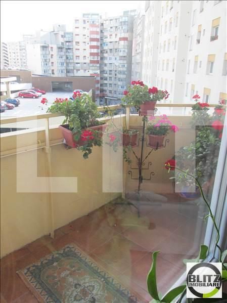Apartament de vânzare 3 camere Marasti - 13726AV | BLITZ Cluj-Napoca | Poza13