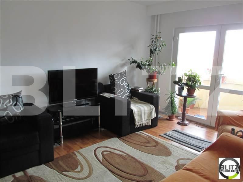 Apartament de vânzare 3 camere Marasti - 13726AV | BLITZ Cluj-Napoca | Poza2