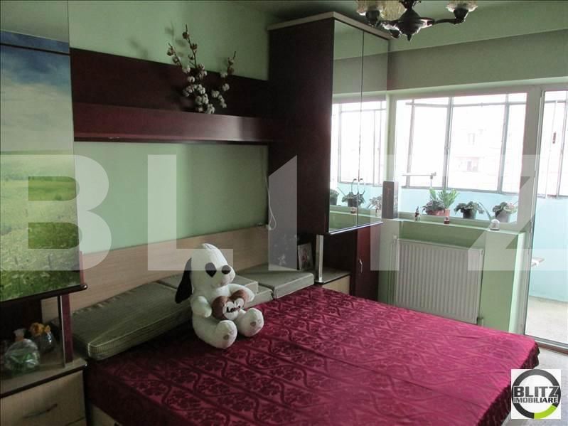 Apartament de vânzare 3 camere Marasti - 13726AV | BLITZ Cluj-Napoca | Poza4