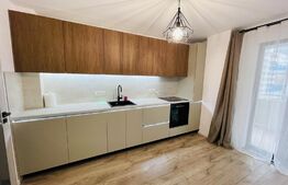 Apartament 2 camere ,51mp, parcare subterana, zona Vivo 