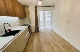 Apartament 2 camere ,51mp, parcare subterana, zona Vivo 