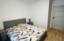 Apartament 2 camere ,51mp, parcare subterana, zona Vivo 