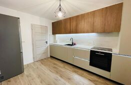 Apartament 2 camere ,51mp, parcare subterana, zona Vivo 