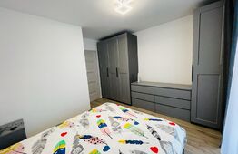 Apartament 2 camere ,51mp, parcare subterana, zona Vivo 