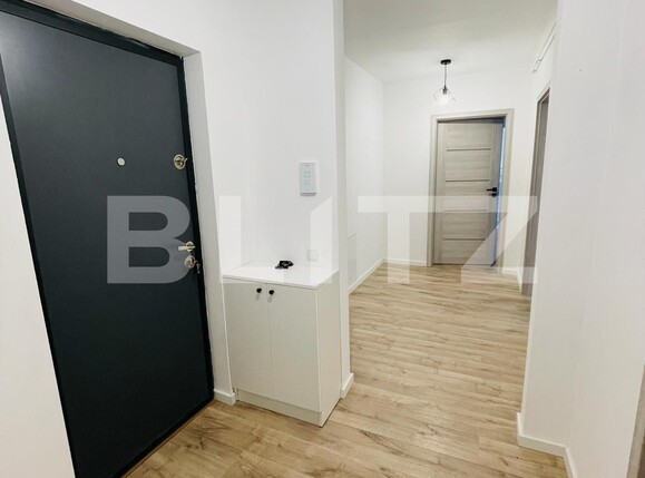 Apartament de închiriat 2 camere Floreşti - 137261AI | BLITZ Cluj-Napoca | Poza12