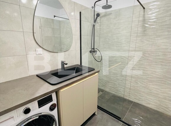 Apartament de închiriat 2 camere Floreşti - 137261AI | BLITZ Cluj-Napoca | Poza10