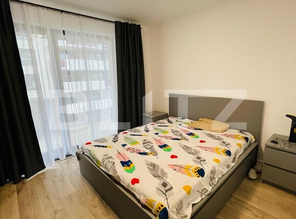 Apartament de închiriat 2 camere Floreşti - 137261AI | BLITZ Cluj-Napoca | Poza4