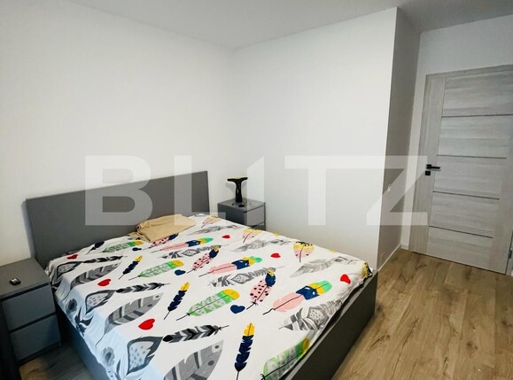 Apartament de închiriat 2 camere Floreşti - 137261AI | BLITZ Cluj-Napoca | Poza5