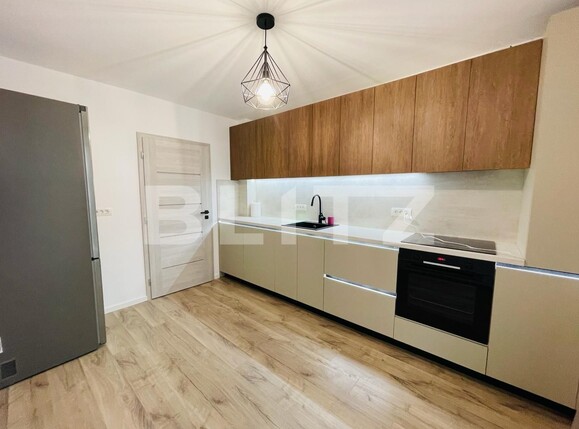 Apartament de închiriat 2 camere Floreşti - 137261AI | BLITZ Cluj-Napoca | Poza1