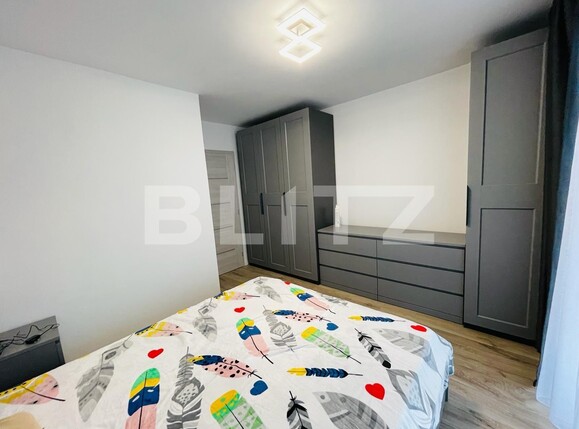 Apartament de închiriat 2 camere Floreşti - 137261AI | BLITZ Cluj-Napoca | Poza6