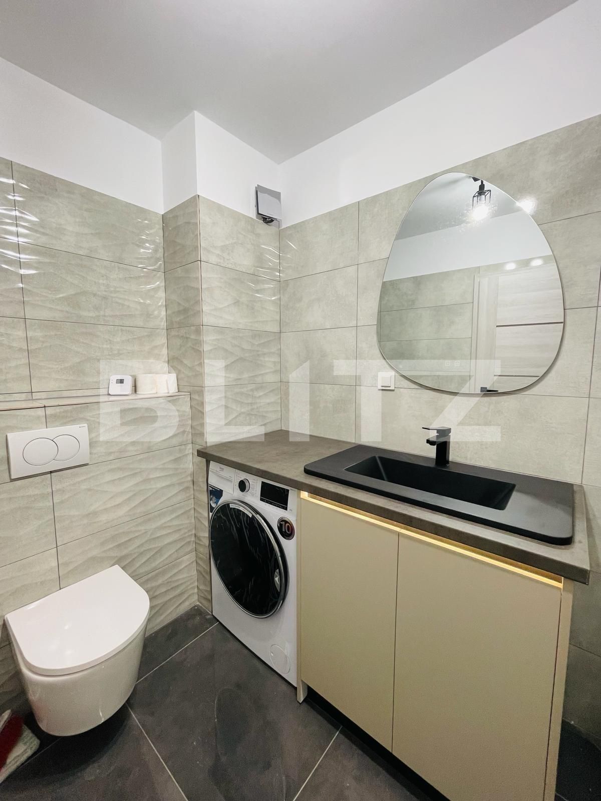 Apartament de închiriat 2 camere Floreşti - 137261AI | BLITZ Cluj-Napoca | Poza11