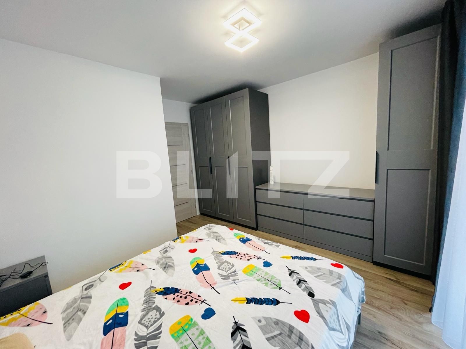 Apartament de închiriat 2 camere Floreşti - 137261AI | BLITZ Cluj-Napoca | Poza6