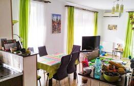 Apartament 4 camere, 83mp, 2 bai, 2 parcari, zona Eroilor