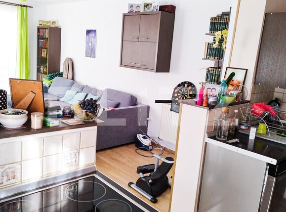 Apartament de vânzare 4 camere Floreşti - 137263AV | BLITZ Cluj-Napoca | Poza6