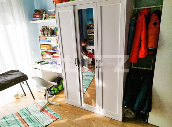 Apartament de vânzare 4 camere Floreşti - 137263AV | BLITZ Cluj-Napoca | Poza10