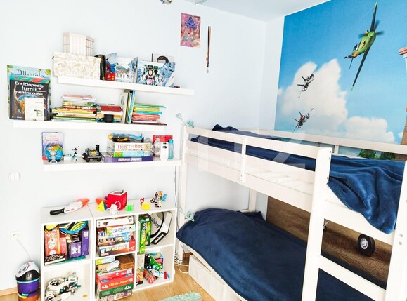 Apartament de vânzare 4 camere Floreşti - 137263AV | BLITZ Cluj-Napoca | Poza9