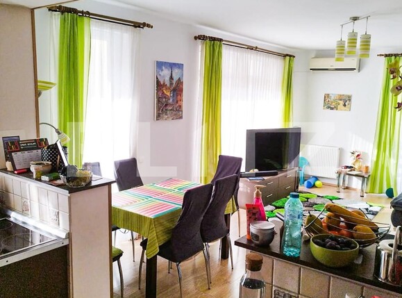 Apartament de vânzare 4 camere Floreşti - 137263AV | BLITZ Cluj-Napoca | Poza2