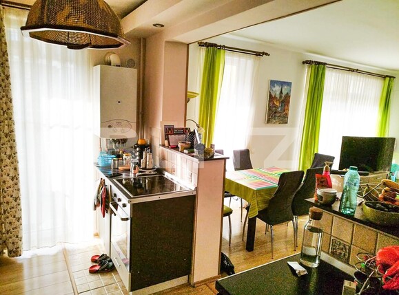 Apartament de vânzare 4 camere Floreşti - 137263AV | BLITZ Cluj-Napoca | Poza3