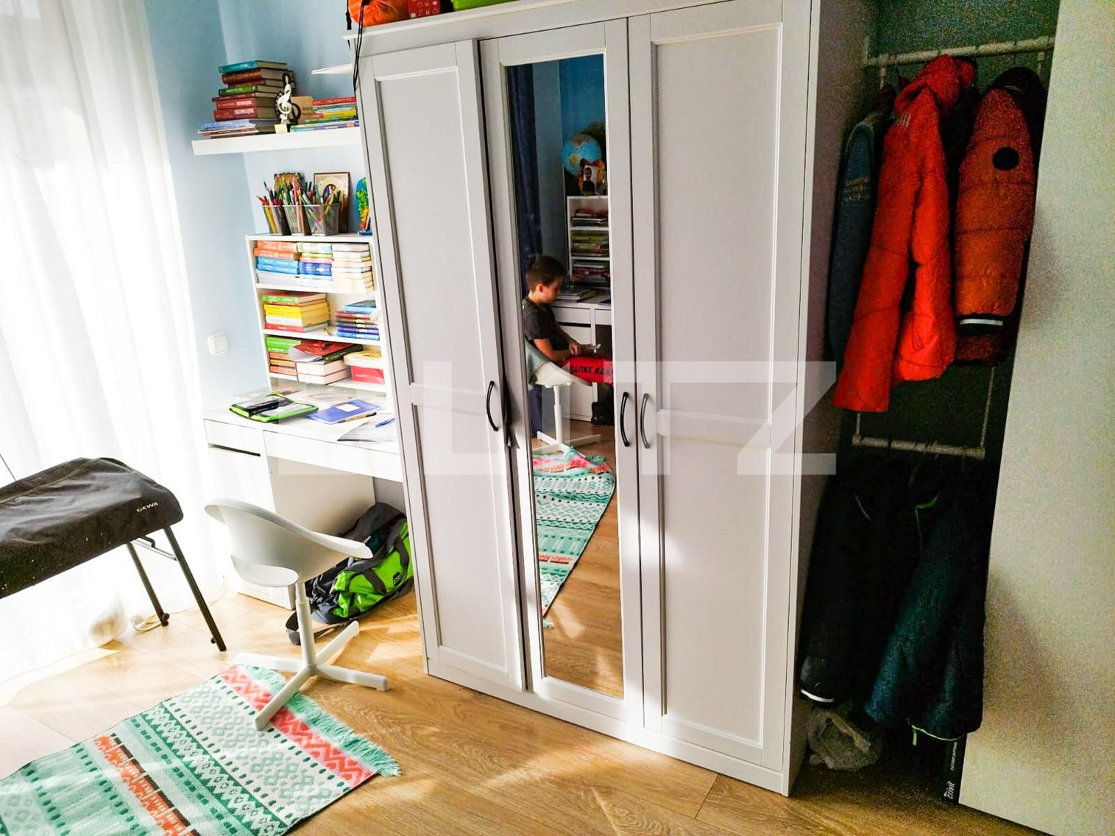 Apartament de vânzare 4 camere Floreşti - 137263AV | BLITZ Cluj-Napoca | Poza10