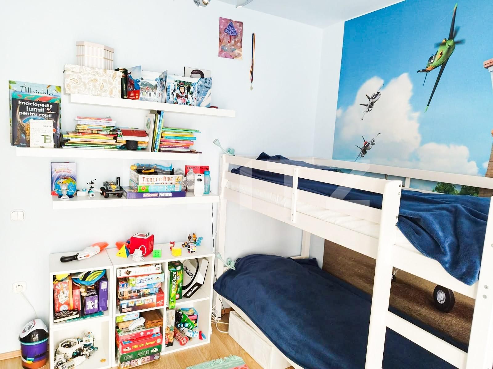 Apartament de vânzare 4 camere Floreşti - 137263AV | BLITZ Cluj-Napoca | Poza9