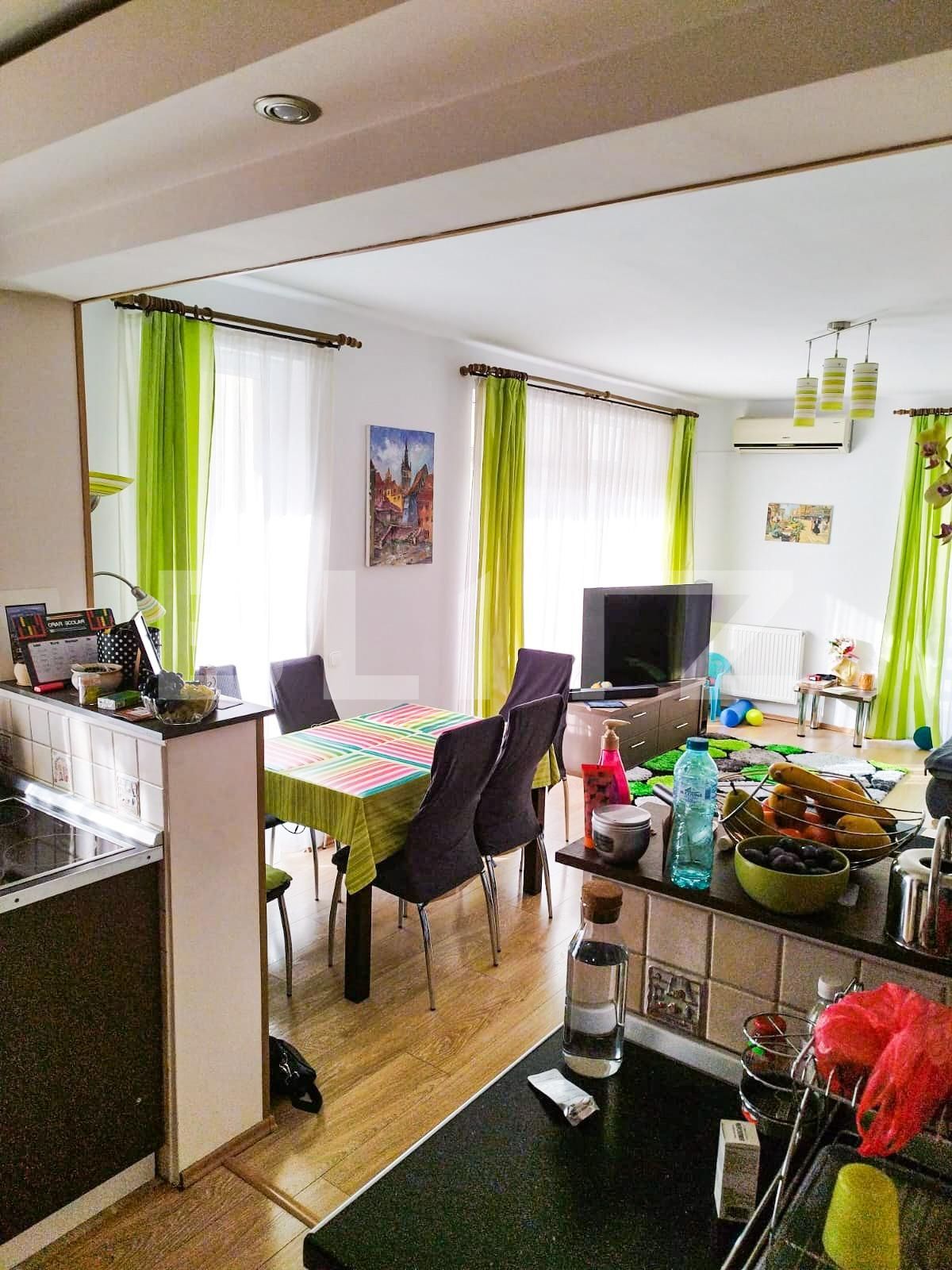 Apartament de vânzare 4 camere Floreşti - 137263AV | BLITZ Cluj-Napoca | Poza2