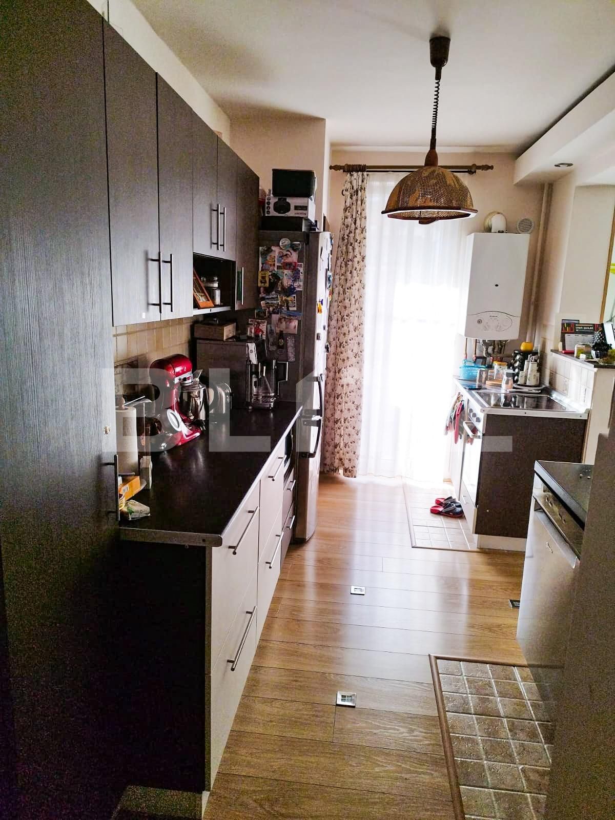 Apartament de vânzare 4 camere Floreşti - 137263AV | BLITZ Cluj-Napoca | Poza11