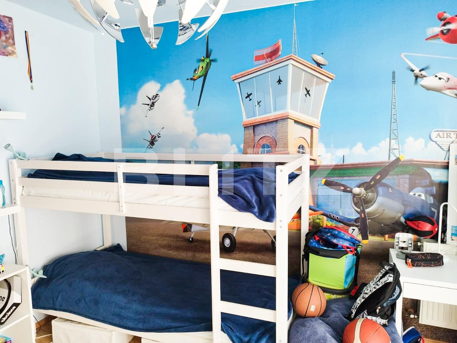 Apartament de vânzare 4 camere Floreşti - 137263AV | BLITZ Cluj-Napoca | Poza8