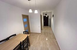 Apartament de 2 camere, 55mp, decomandat, cu gradina,  Buna Ziua