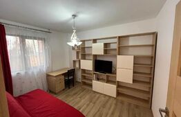 Apartament de 2 camere, 55mp, decomandat, cu gradina,  Buna Ziua