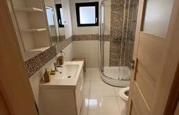 Apartament de 2 camere, 55mp, decomandat, cu gradina,  Buna Ziua