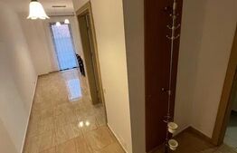 Apartament de 2 camere, 55mp, decomandat, cu gradina,  Buna Ziua
