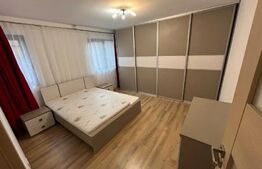 Apartament de 2 camere, 55mp, decomandat, cu gradina,  Buna Ziua